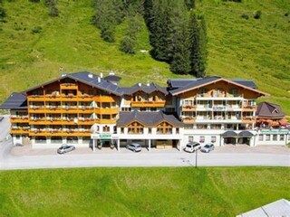 Parque de vacaciones Arâches-la-Frasse Entorno 23