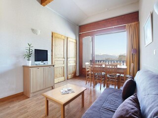 Ferienpark Arâches-la-Frasse Außenaufnahme 5