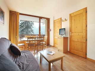 Vakantiepark Arâches-la-Frasse Kenmerken 20