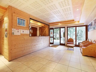 Parc de vacances Arâches-la-Frasse Équipement 20