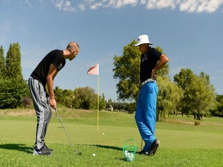 Parque de vacaciones Arles  29