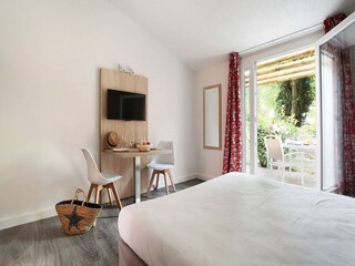 Parco vacanze Arles Caratteristiche 12