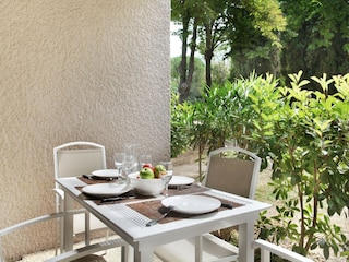 Ferienpark Arles Außenaufnahme 7