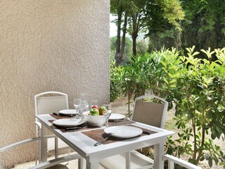 Vakantiepark Arles Buitenaudio-opname 7