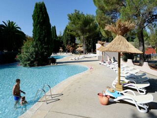 Parco vacanze Arles Registrazione all'aperto 5