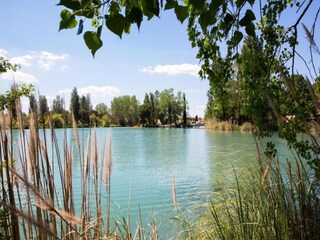 Ferienpark Arles Umgebung 26