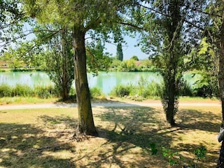 Vakantiepark Arles Omgeving 24