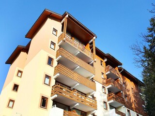 Parc de vacances Arâches-la-Frasse Enregistrement extérieur 2