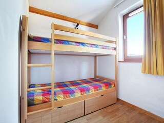 Vakantiepark Arâches-la-Frasse Kenmerken 10