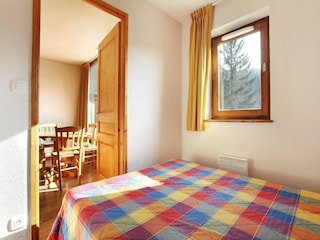 Holiday park Arâches-la-Frasse Features 16