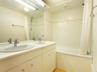 Holiday park Arâches-la-Frasse Features 15