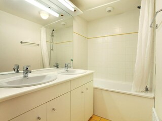 Parque de vacaciones Arâches-la-Frasse Características 13