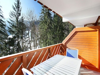 Holiday park Arâches-la-Frasse Outdoor Recording 6