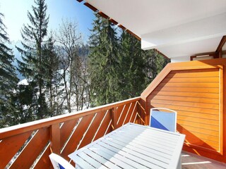 Parc de vacances Arâches-la-Frasse Enregistrement extérieur 6