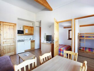 Parco vacanze Arâches-la-Frasse Caratteristiche 7