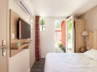 Vakantiepark Arles Kenmerken 7