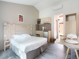 Holiday park Arles Features 6