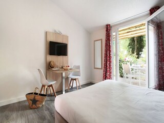 Holiday park Arles Features 7