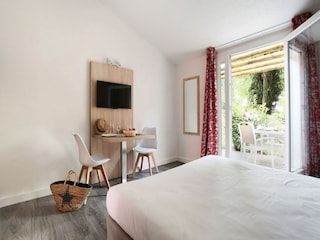 Holiday park Arles Features 9