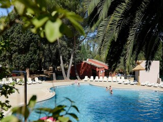 Holiday park Arles  29