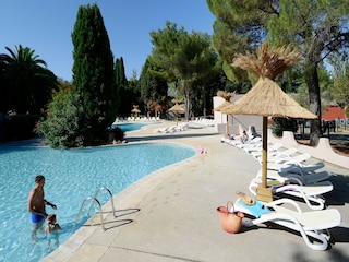 Vakantiepark Arles  29