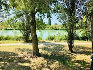 Vakantiepark Arles Omgeving 17