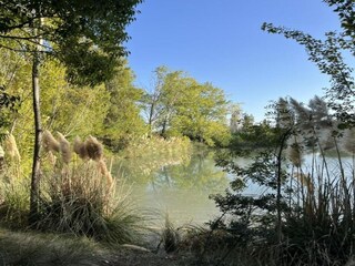 Holiday park Arles Environment 19