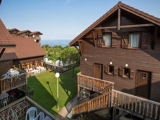 Holiday park Evian-les-Bains Outdoor Recording 4