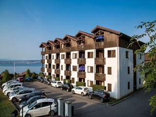 Holiday park Evian-les-Bains Outdoor Recording 5