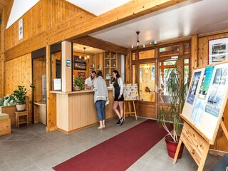 Holiday park Evian-les-Bains Features 15