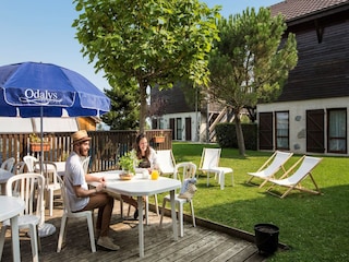 Ferienpark Evian-les-Bains Umgebung 20
