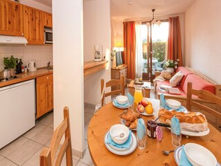 Holiday park Evian-les-Bains Features 12
