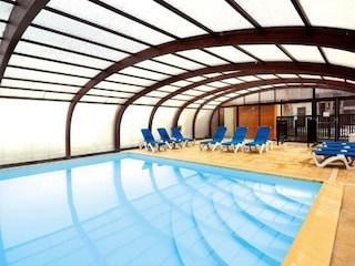 Holiday park Evian-les-Bains  34