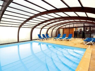 Vakantiepark Evian-les-Bains  39