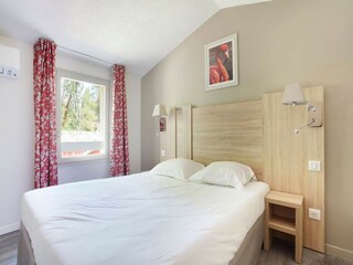 Vakantiepark Arles Kenmerken 14