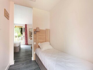 Vakantiepark Arles Kenmerken 16