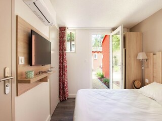 Vakantiepark Arles Kenmerken 31