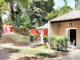 Ferienpark Arles Außenaufnahme 10