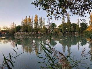 Parc de vacances Arles Environnement 30
