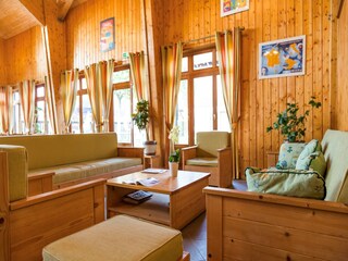 Holiday park Evian-les-Bains Features 13
