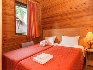 Holiday park Evian-les-Bains Features 14