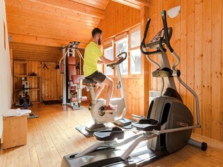 Holiday park Evian-les-Bains  23