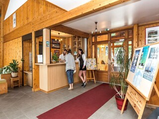 Holiday park Evian-les-Bains Features 7