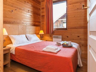 Holiday park Evian-les-Bains Features 9