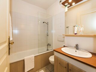 Vakantiepark Evian-les-Bains Kenmerken 12