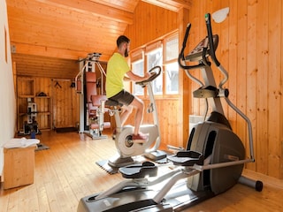 Holiday park Evian-les-Bains  33