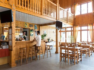 Holiday park Evian-les-Bains  21