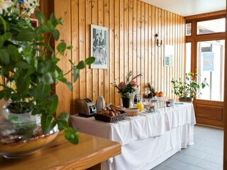 Holiday park Evian-les-Bains  22