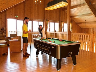 Holiday park Evian-les-Bains  35