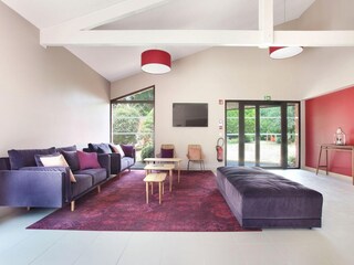 Holiday park Arles Features 13